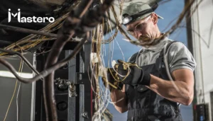 preț electrician în Iași