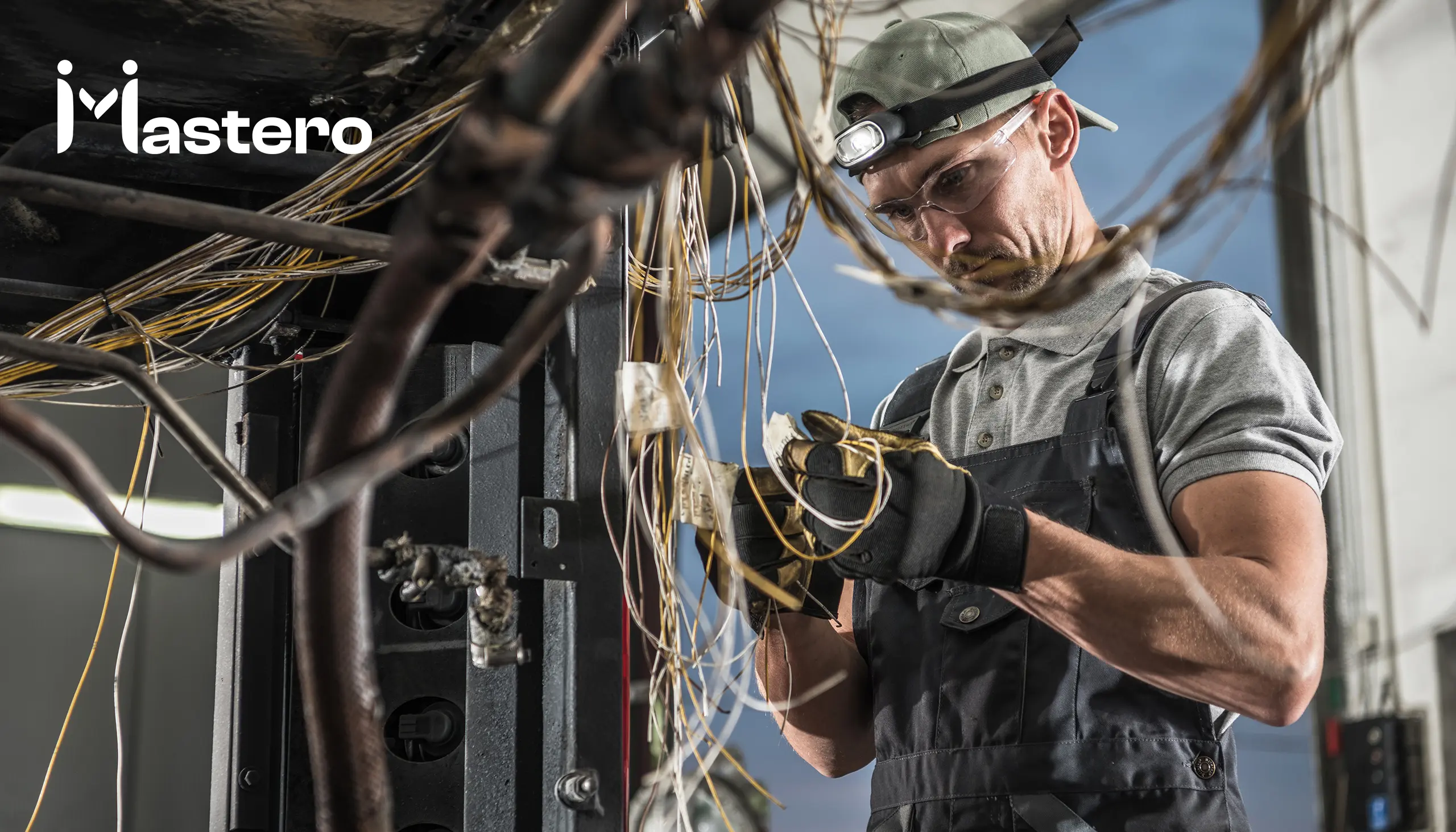 preț electrician în Iași