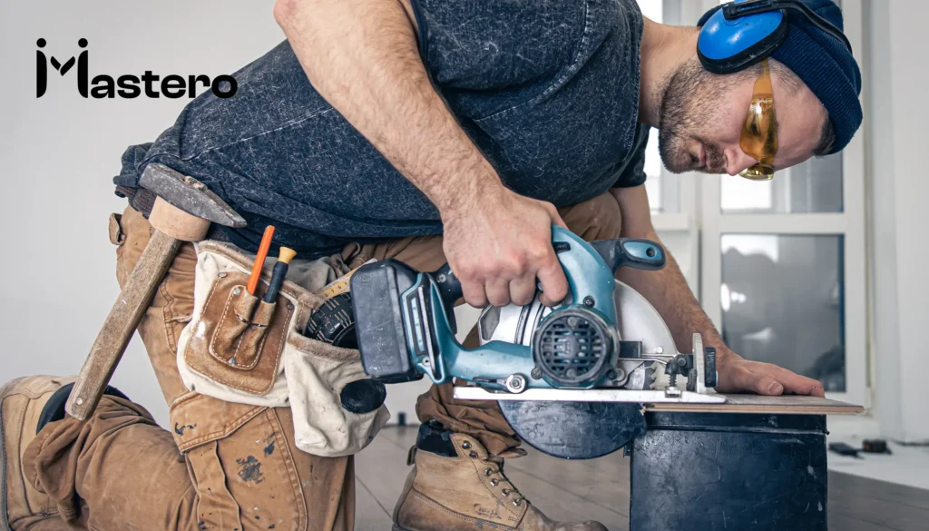 meseriași în Iași pe mastero