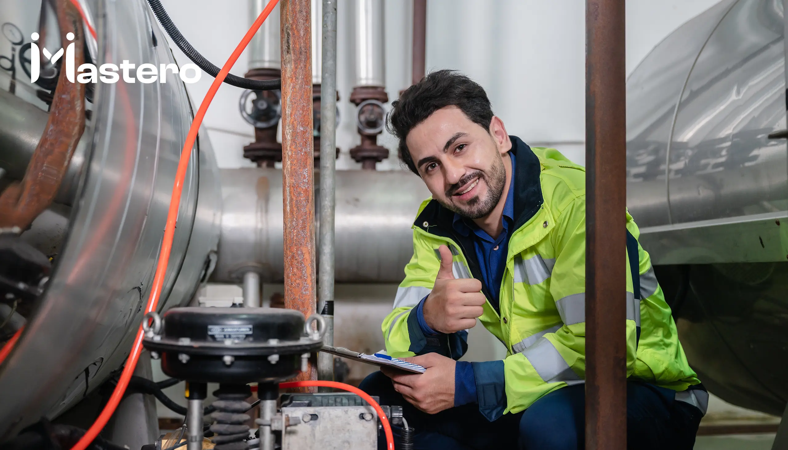 instalator în Timișoara și alței meșteri pe Mastero