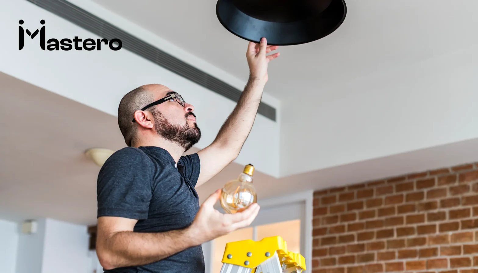 Electrician în București