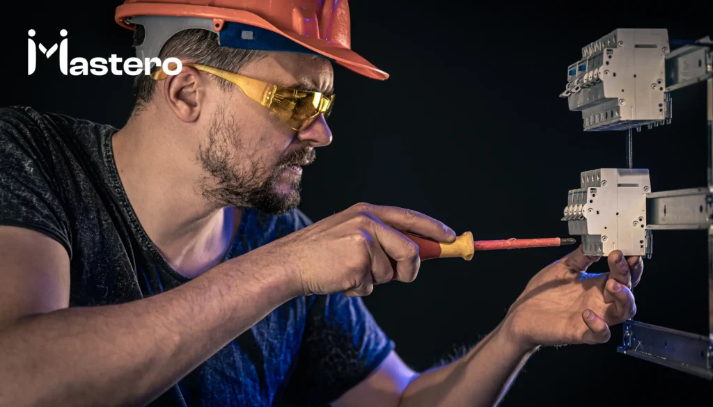 Electrician în Cluj