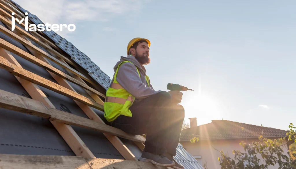 Firmă de acoperișuri în Cluj