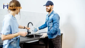 instalatii sanitare instalator în Iași