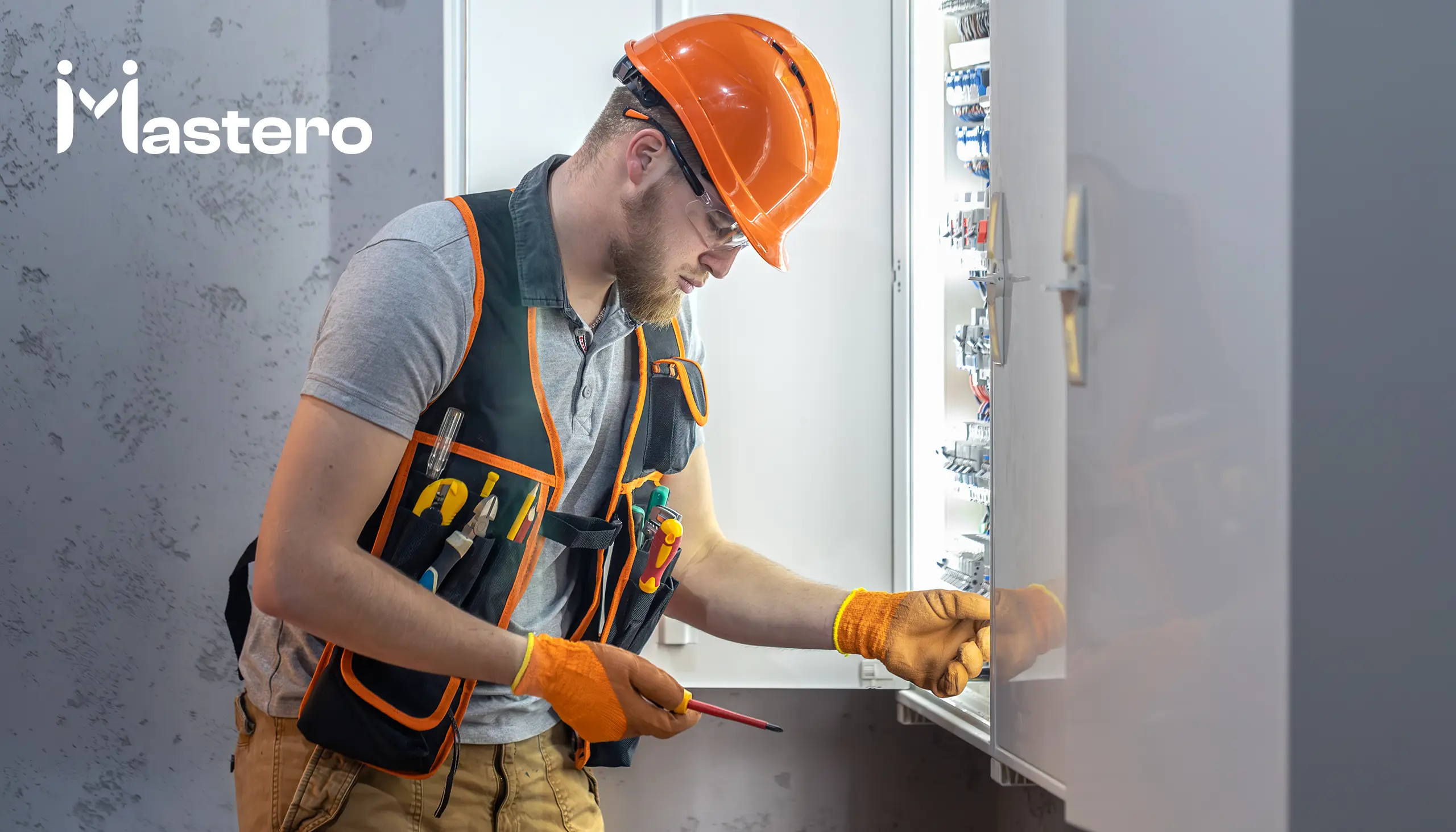 Electrician în Cluj - electricieni verificati pe mastero