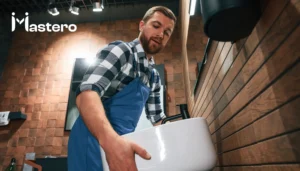 instalator în Iași rezolvas presunea scazuta