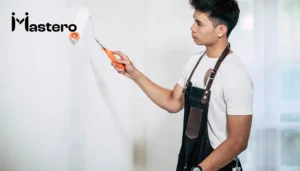 Zugrav în București de pe Mastero