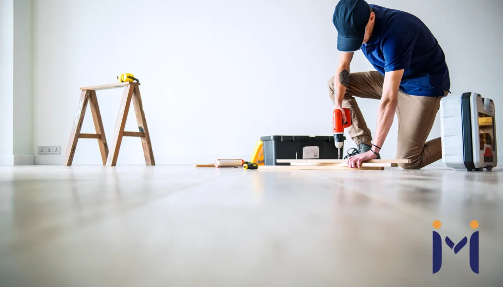 firmă construcții București