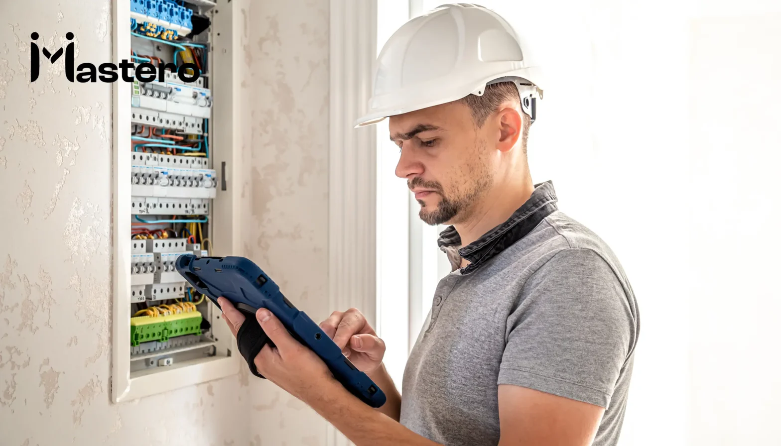 Electrician în bucurești