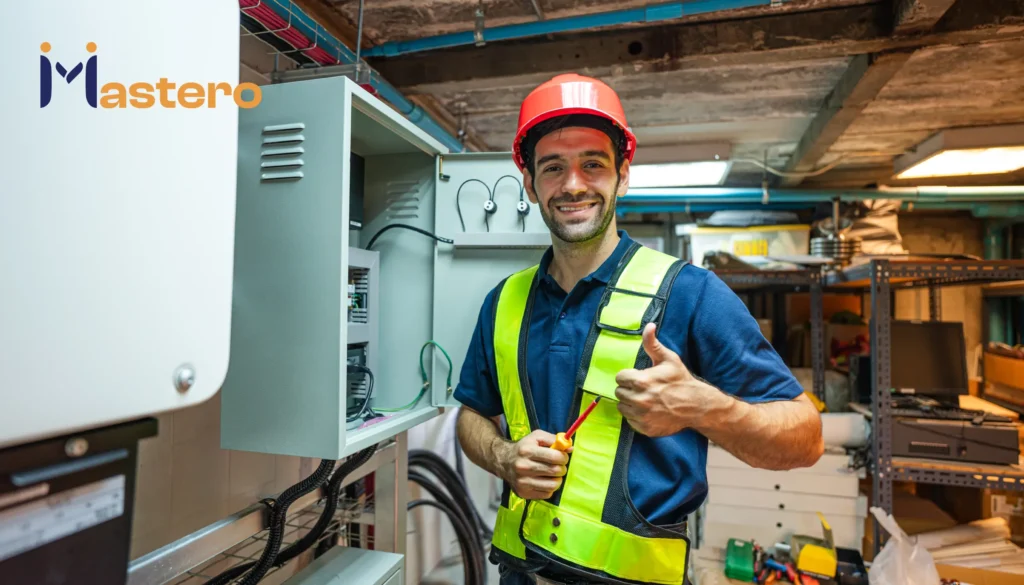 electrician în iași si sudori