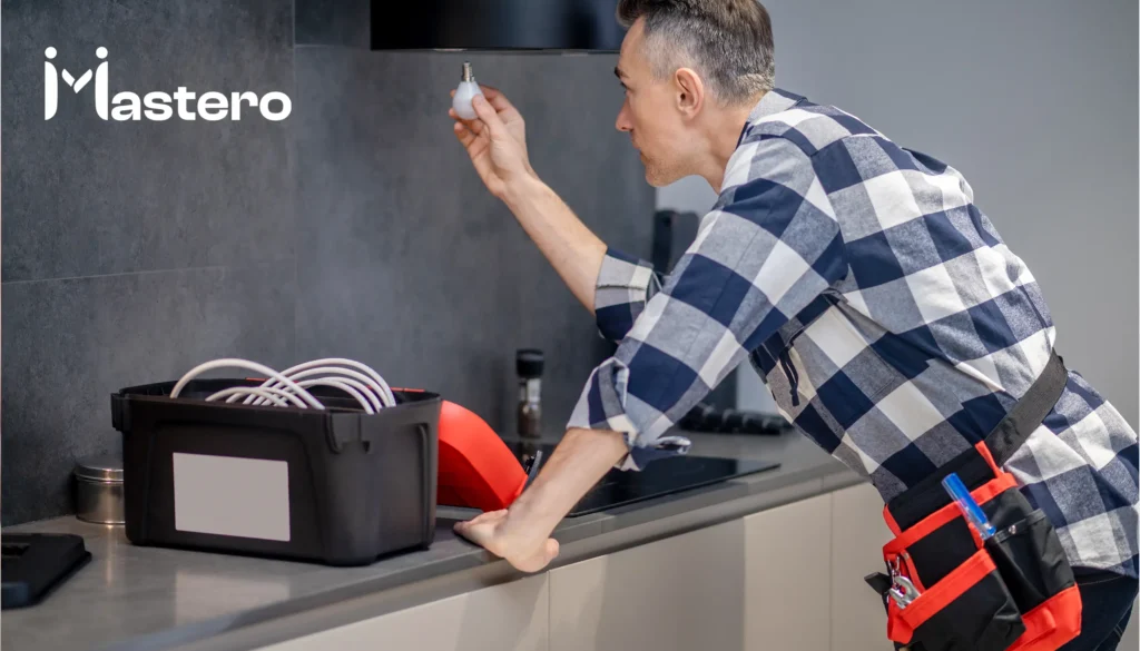 Electrician în Cluj