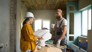 Firmă construcții bucurești