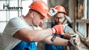 construcții în Iași executate rapid