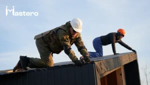 Acoperișuri în Iași pe Mastero