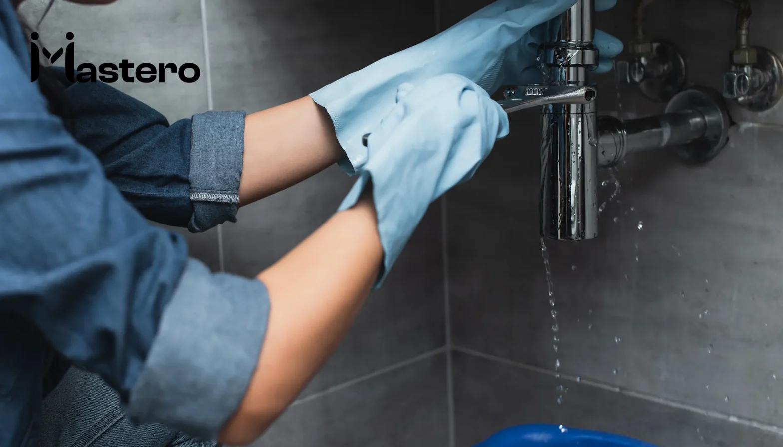 instalatro în oradea