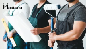 greșeli zugrav în Iași