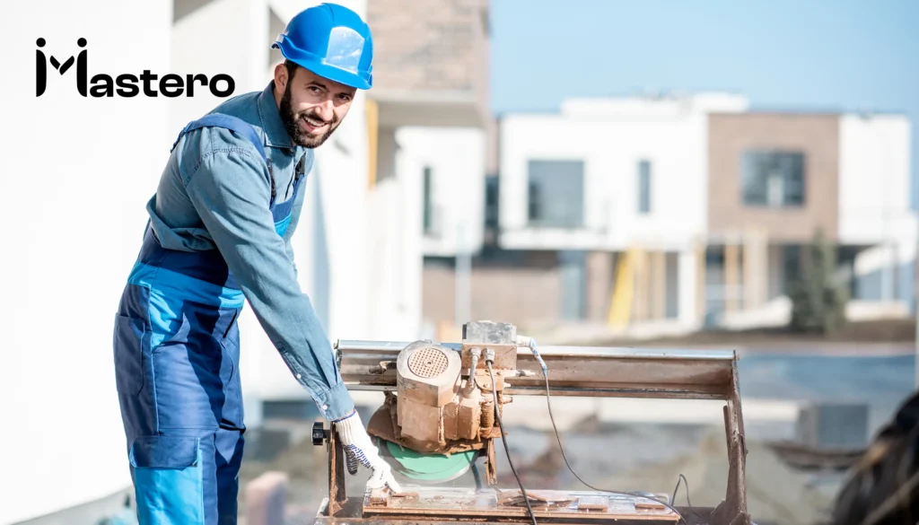 mester de construcții în Brașov