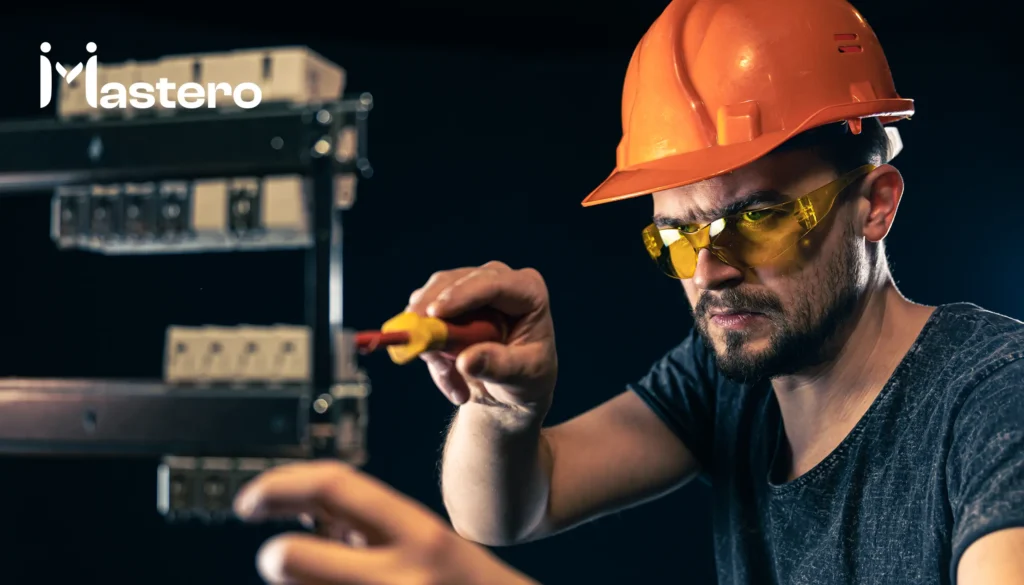 electrician bucurești