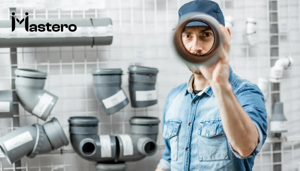 instalator în Timișoara