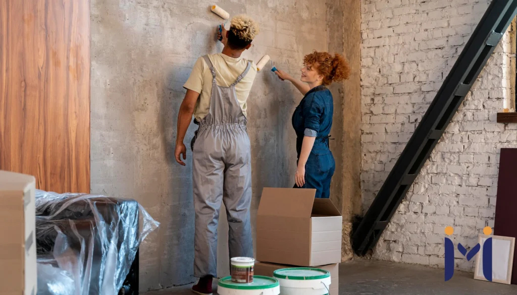 construcții București