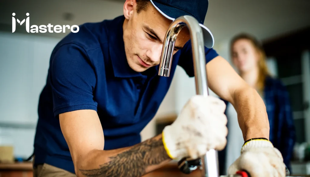 instalator în Iași si alti meșteri pe mastero