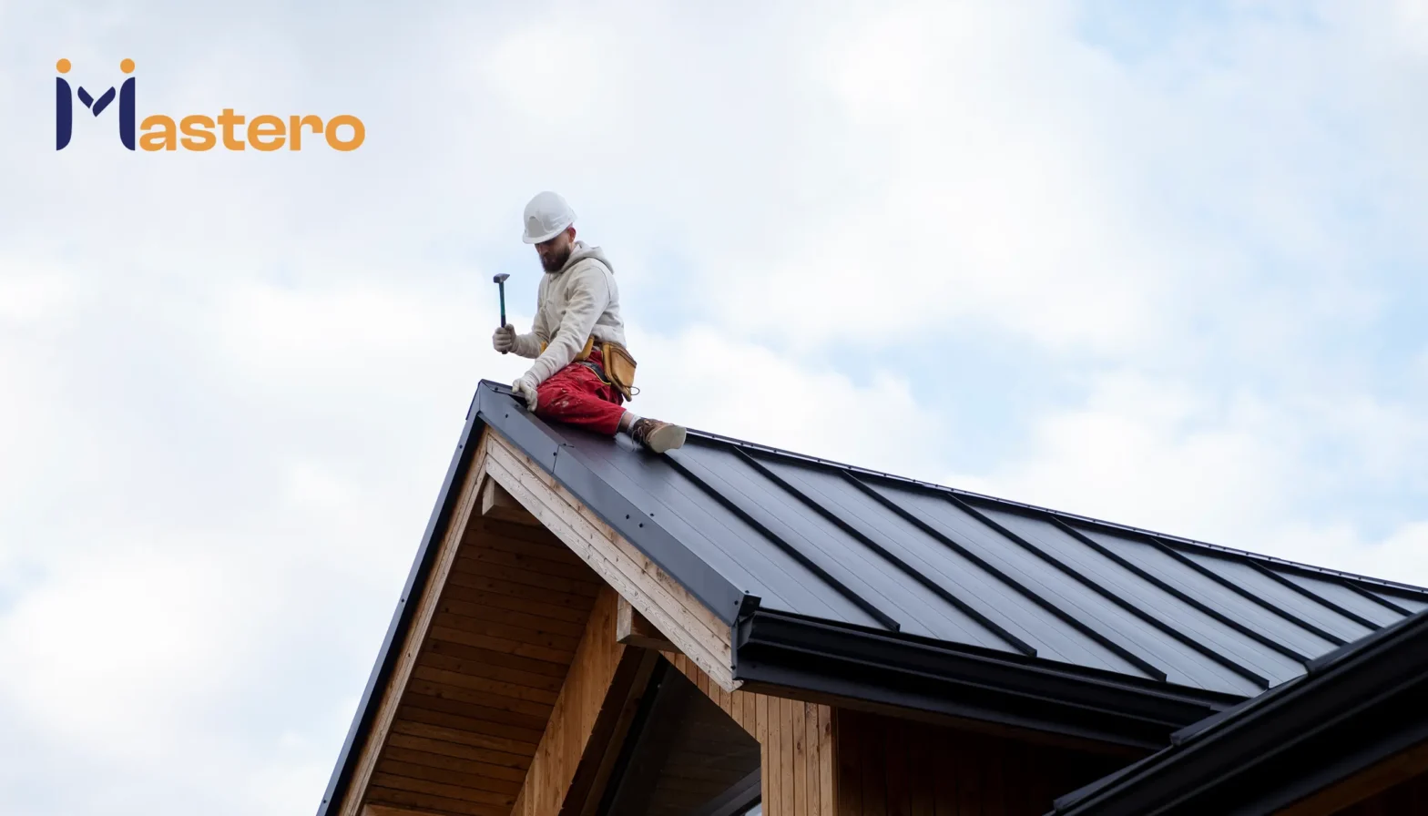 construcții și reparații acoperișuri în București