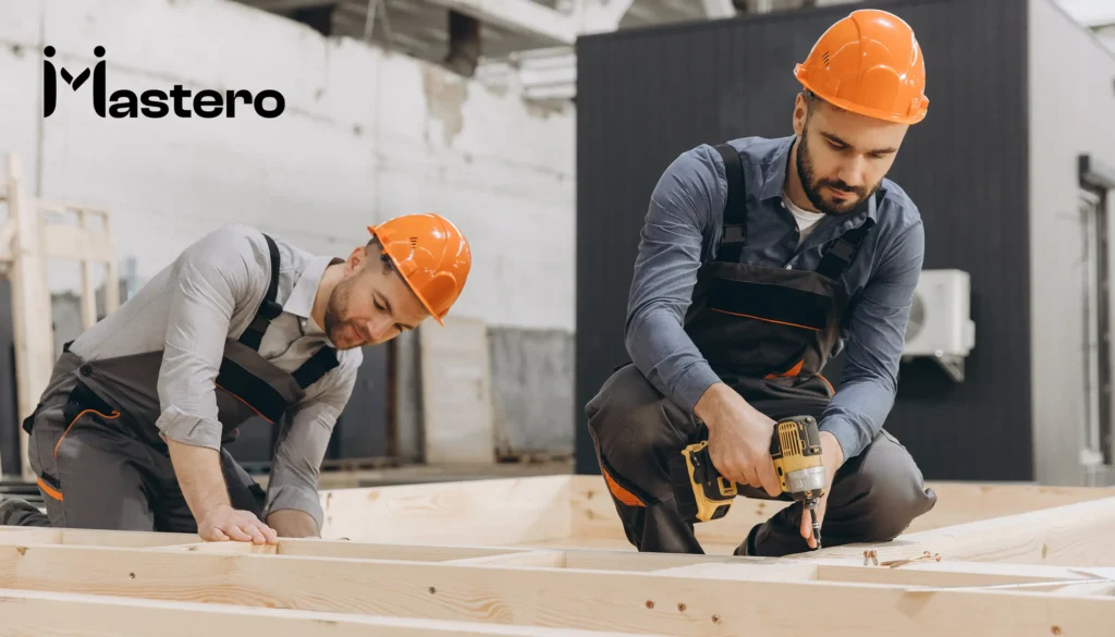 pe mastero găsești construcții în Iași