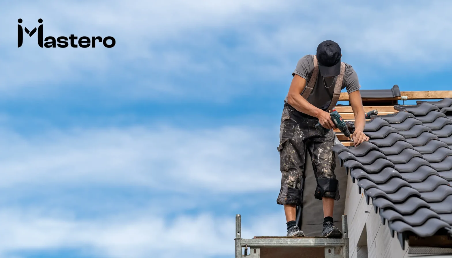 ucrările de acoperiș în Brașov