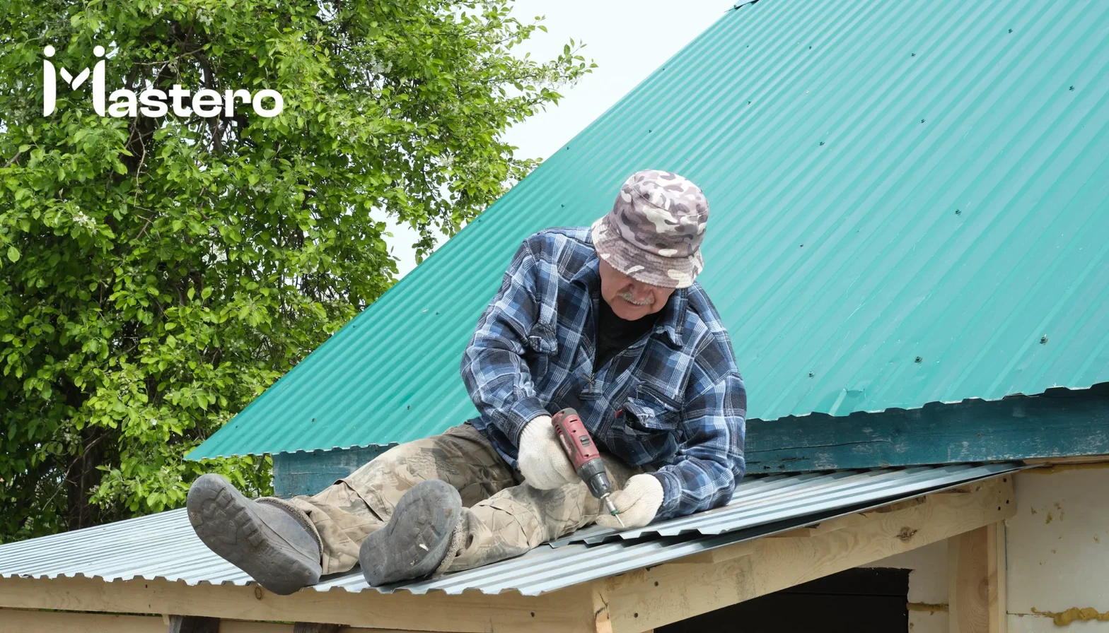 alege acoperișuri în Sibiu
