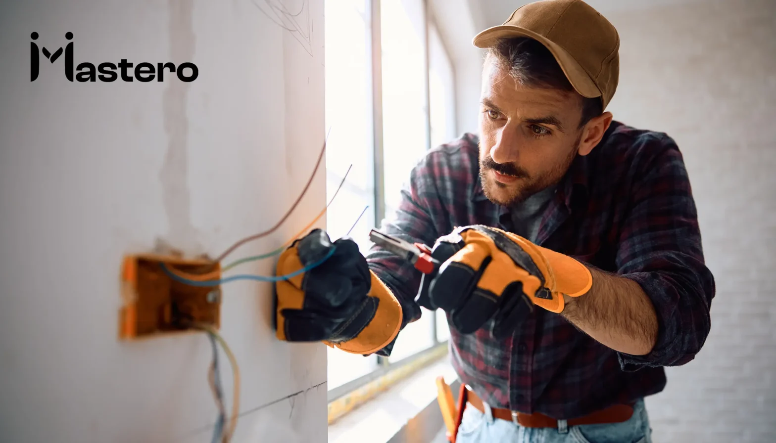 electrician în Sibiu