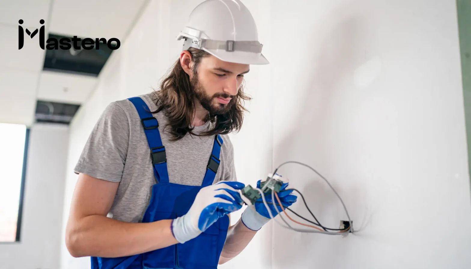 Electrician în Oradea