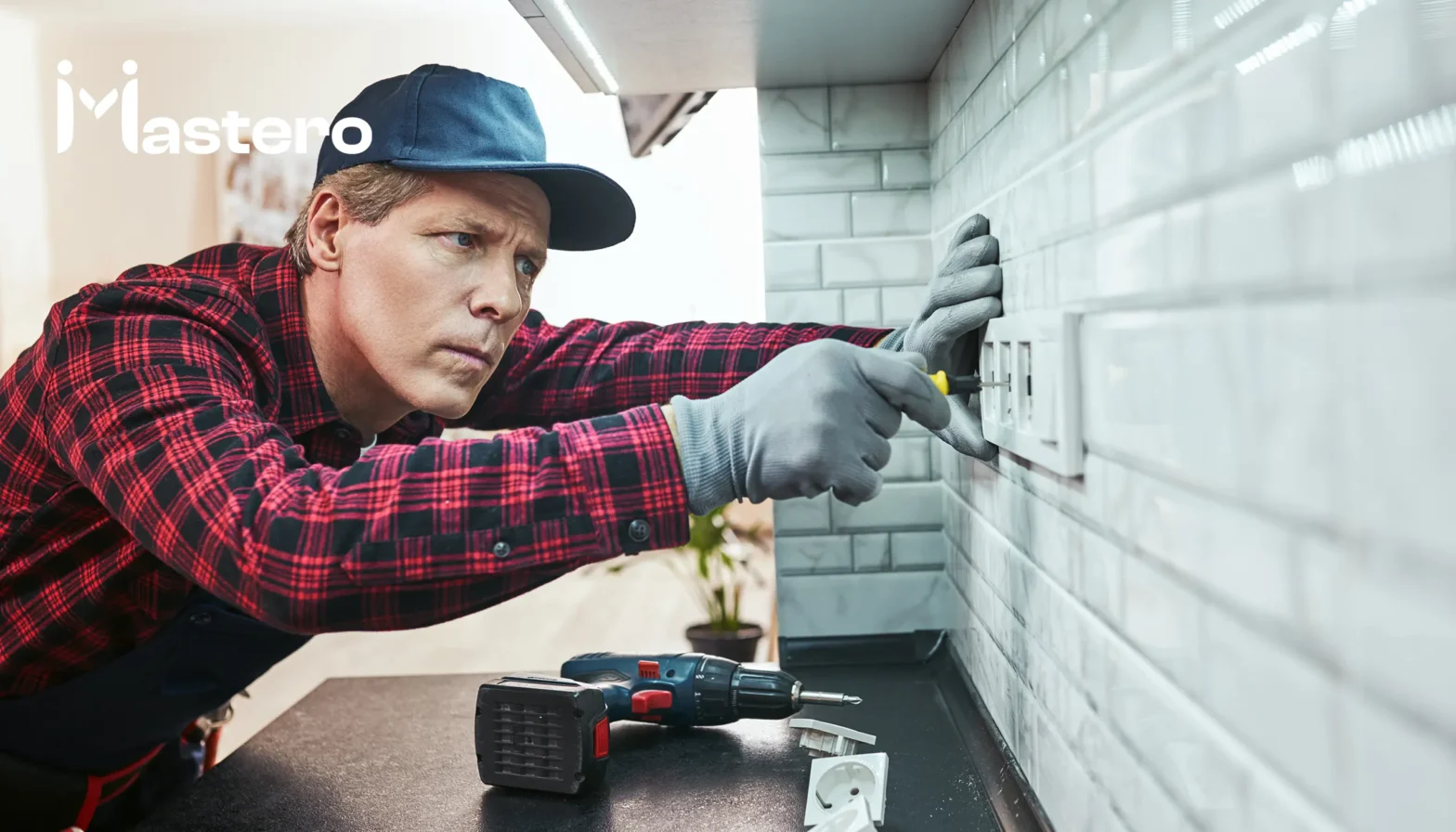 electrician în Brașov pe mastero