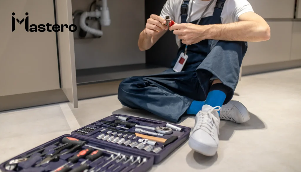 geseli instaltor in oradea