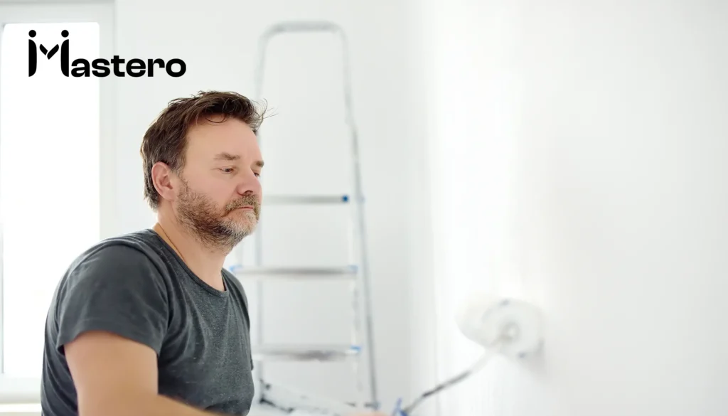 zugrav în Brașov inscris pe mastero