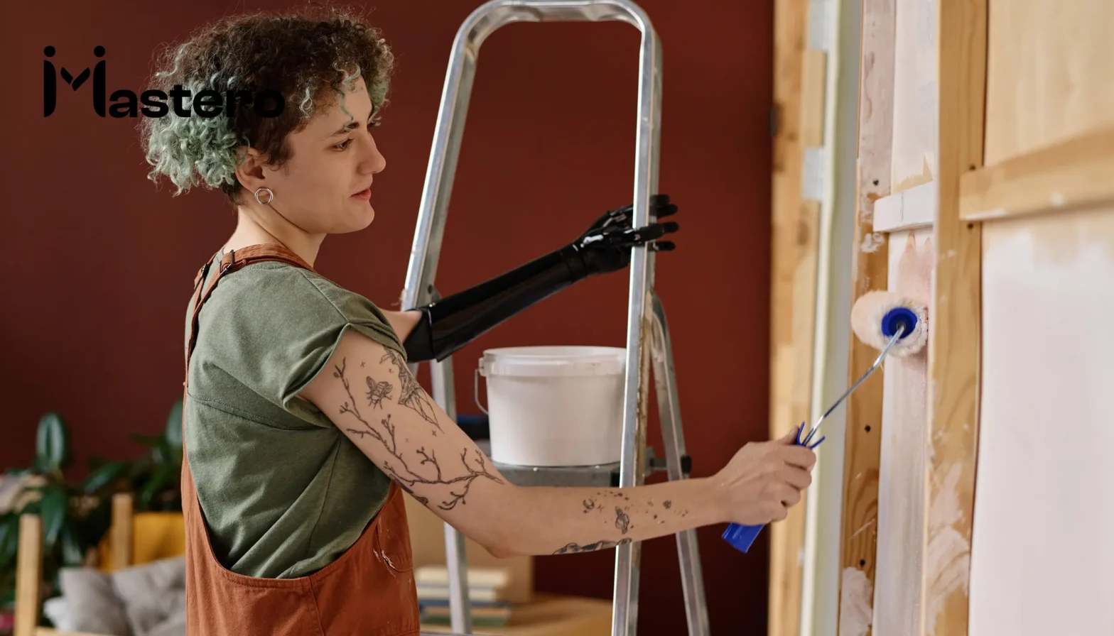 lucrari zugrav în Brașov