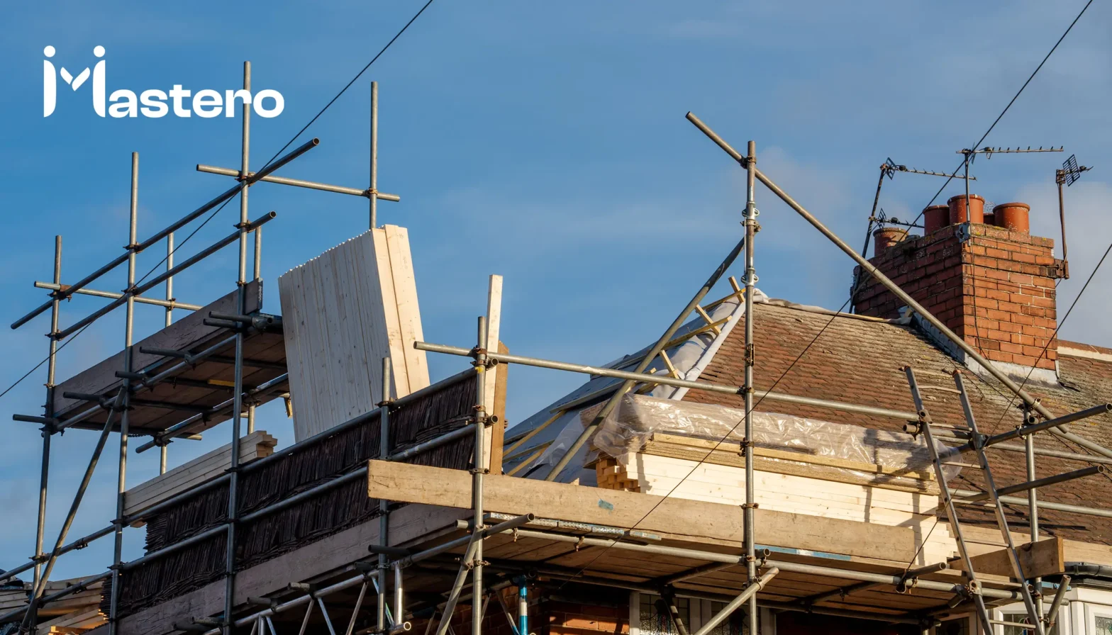 constructii în oradea