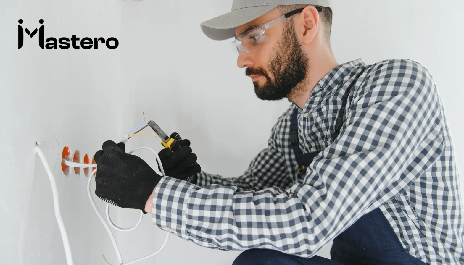 electrician în oradea