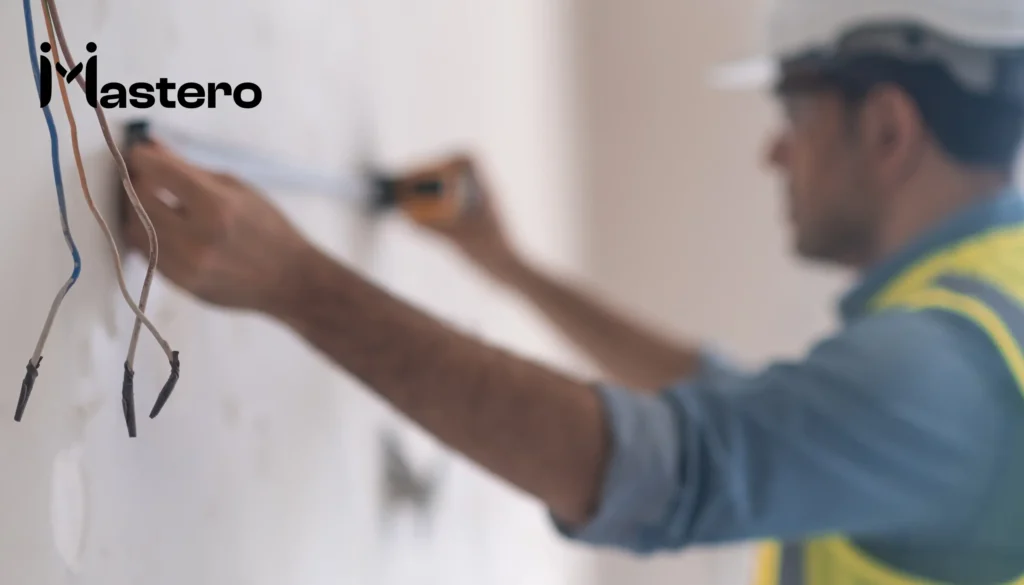 electrician în sibiu de pe mastero