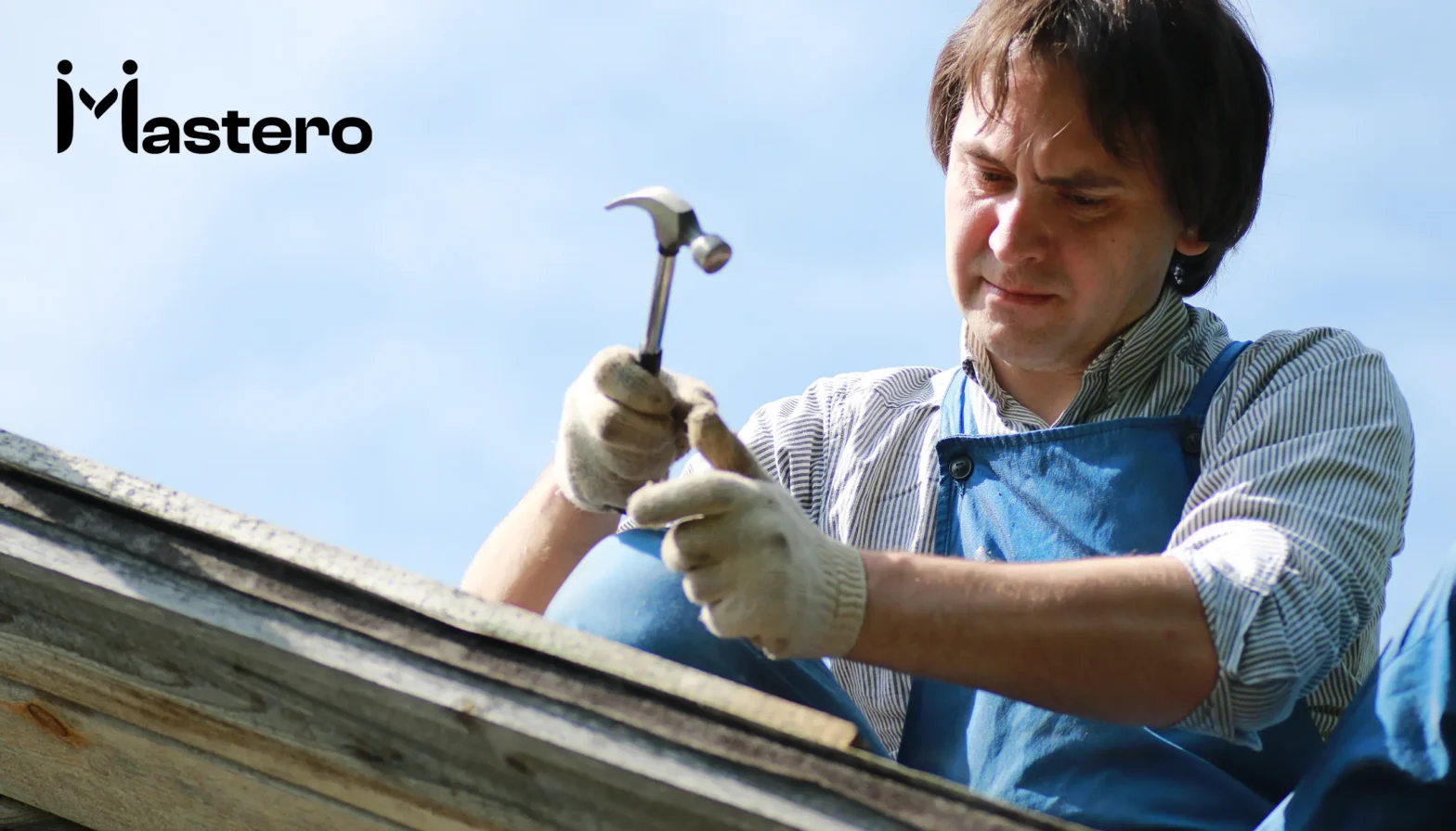 lucrari de acoperisuri în Brașov