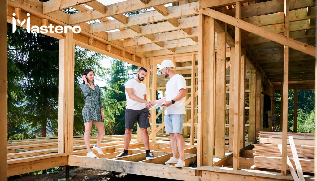 proiect de constructie în Oradea