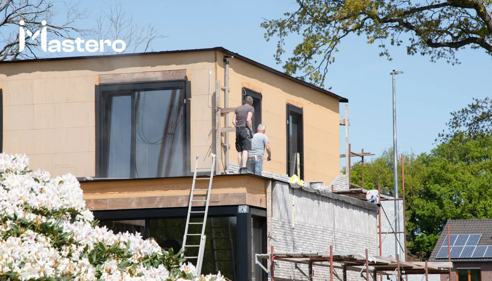 constructii în Oradea