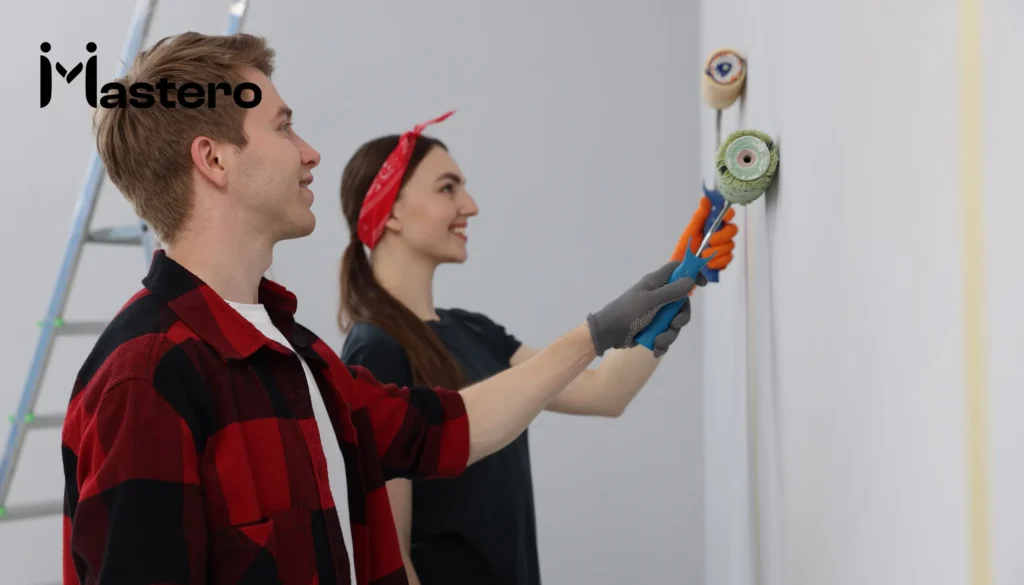 zugrav în Timișoara de pe mastero