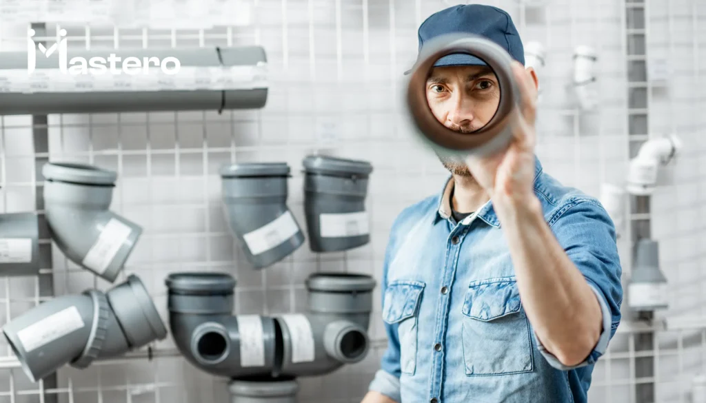 Instalator în Brașov și alți meșteri