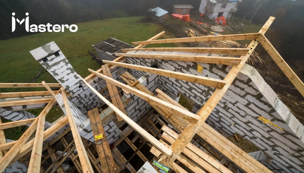 Acopeișuri în Brașov