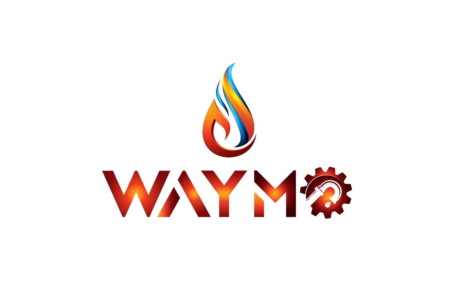 Logo WAYMO  - Construcții