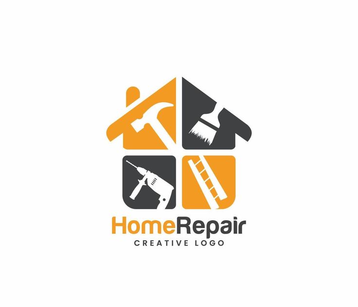 Logo Costică Baciu  - Construcții