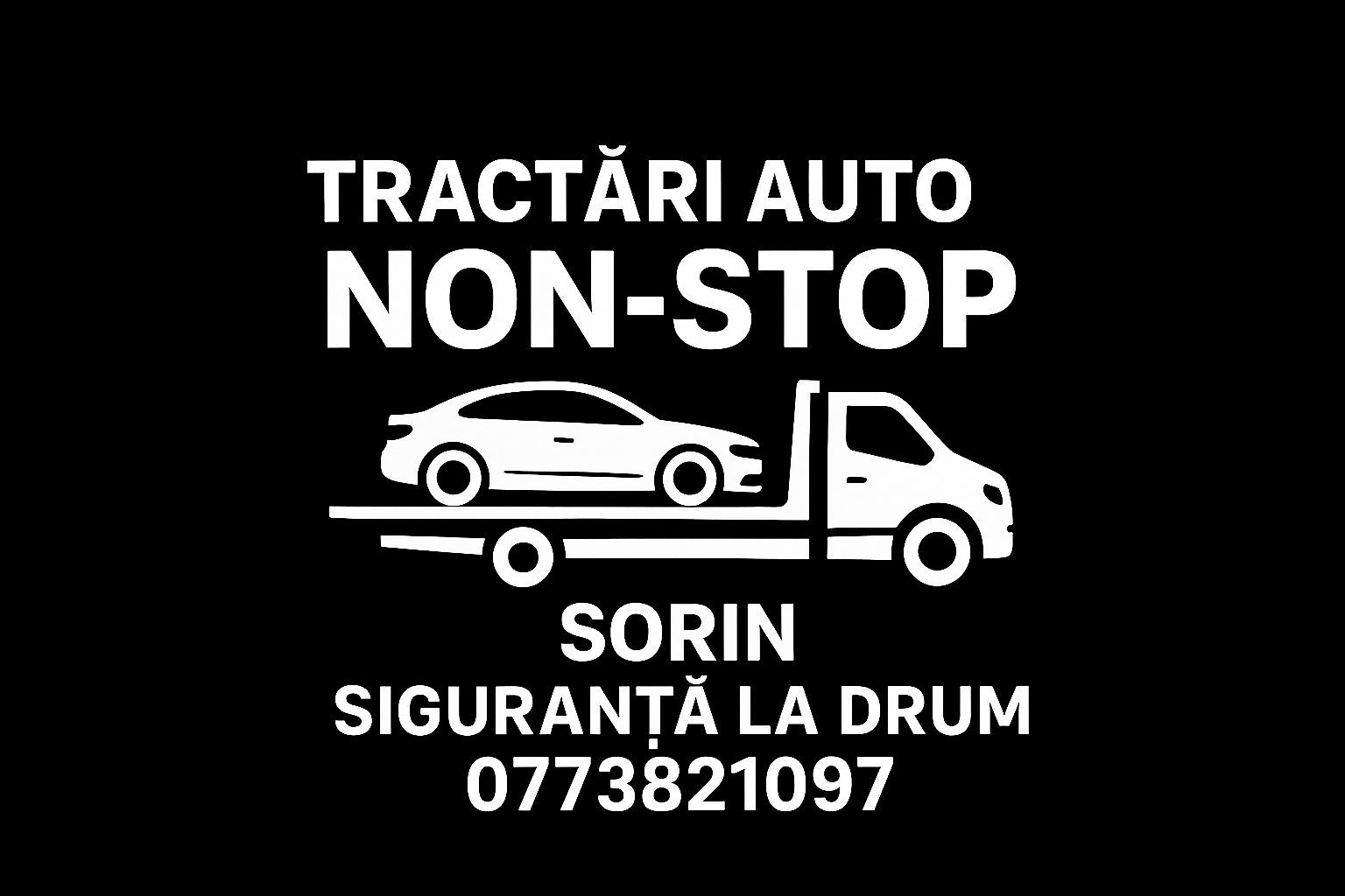 Tractări auto