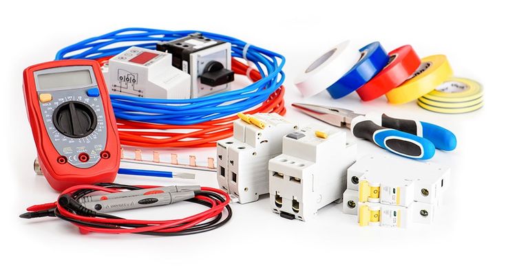 Electricianul ionut - Construcții din Sector 4