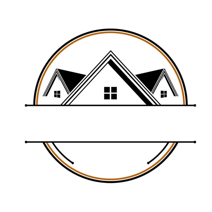 Logo Luximo Construct - Construcții