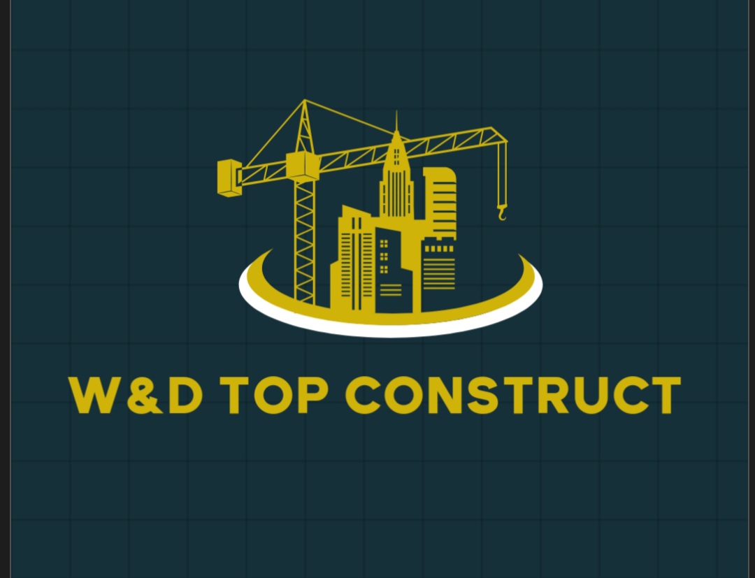 W&D TOP CONSTRUCT  - Construcții din Chiajna